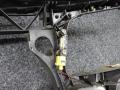 передняя панель крепления облицовки (телевизор) Audi A4 B6 2003, 2.5 л., МКПП, универсал, 8E0805594A - фото №8