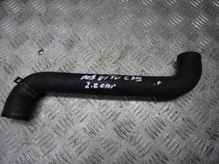 патрубок (трубопровод, шланг) Mercedes-Benz Vito W639 2004, 2.2 л., A6395014382