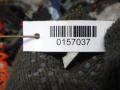 патрубок интеркулера Mercedes-Benz Vito W639 2004, 2.2 л., A6395287782 - фото №3