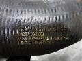 патрубок интеркулера Mercedes-Benz Vito W639 2004, 2.2 л., A6395287782 - фото №4