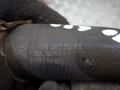 патрубок (трубопровод, шланг) Mercedes-Benz Vito W639 2004, 2.2 л., A6395013882 - фото №2
