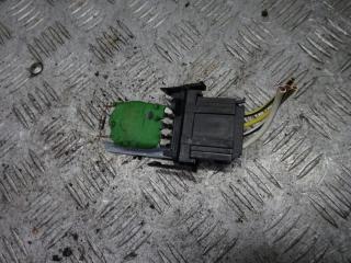 сопротивление печки Volkswagen Caddy 2 поколение 1999, 1.9 л., МКПП, фургон, 3131090055