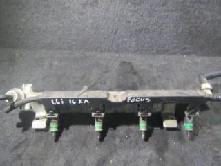 форсунка Ford Focus 1 поколение 2001, 1.6 л.