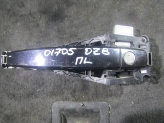 ручка наружная Opel Zafira 2 поколение (B) 2005, 2.2 л., МКПП, минивэн, 24463523