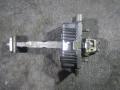 ограничитель открывания двери Toyota Avensis 2 поколение (T250) 2006, 2.2 л., МКПП, универсал - фото №3