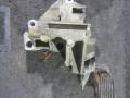 кронштейн (крепление) Ford Focus 1 поколение [рестайлинг] 2004, 1.8 л., МКПП - фото №2
