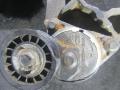 кронштейн (крепление) Ford Focus 1 поколение [рестайлинг] 2004, 1.8 л., МКПП - фото №3