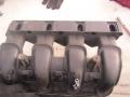 коллектор впускной Mercedes-Benz Vito W638 2001, 2.2 л., АКПП, микроавтобус - фото №2