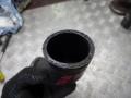 патрубок интеркулера Nissan Primera P12 2003, 2.2 л., МКПП, седан - фото №4