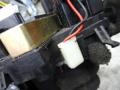 переключатель подрулевой (стрекоза) Renault Kangoo 1 поколение 2003, 1.5 л., МКПП, фургон, 8200299869 - фото №5