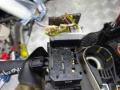 переключатель подрулевой (стрекоза) Renault Kangoo 1 поколение 2003, 1.5 л., МКПП, фургон, 8200299869 - фото №7