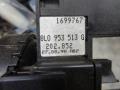 переключатель подрулевой (стрекоза) Volkswagen Passat B5 1999, 2.3 л., МКПП, седан, 8L0953513G - фото №5