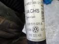 амортизатор задний Volkswagen Polo 4 поколение 2005, 1.2 л., МКПП, хетчбэк 5 дв., 6Q0513025BL - фото №3