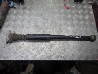 амортизатор задний Ford Focus 1 поколение 2001, 1.4 л., МКПП, хетчбэк 5 дв.