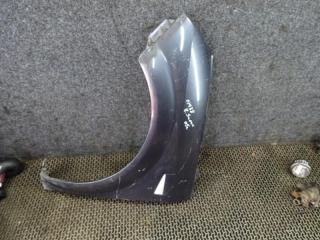 крыло переднее левое Renault Grand Scenic 2 поколение 2006, 2.0 л., МКПП, минивэн, 8200020568G
