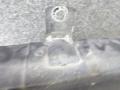 крыло переднее левое Renault Grand Scenic 2 поколение 2006, 2.0 л., МКПП, минивэн, 8200020568G - фото №3