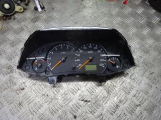 щиток приборов (приборная панель) Ford Focus 1 поколение 2001, 1.6 л., 98AV10849SL