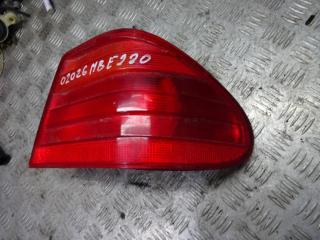 фонарь задний правый Mercedes-Benz E-Класс W210/S210 1996, 2.9 л., МКПП, седан, A2108204464