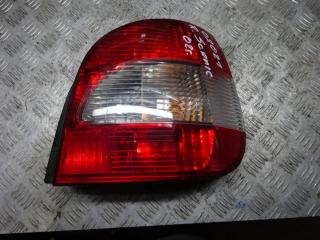 фонарь задний правый Renault Scenic 1 поколение [рестайлинг] 2002, 1.9 л., МКПП, минивэн