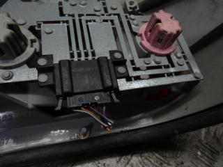 фонарь задний левый Mercedes-Benz E-Класс W210/S210 1996, 2.9 л., МКПП, седан, A2108204364