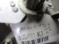 фонарь задний левый Mercedes-Benz E-Класс W210/S210 1996, 2.9 л., МКПП, седан, A2108204364 - фото №2