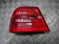 фонарь задний левый Mercedes-Benz E-Класс W210/S210 1996, 2.9 л., МКПП, седан, A2108204364 - фото №4