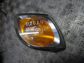 поворотник правый Hyundai Trajet 1 поколение 2000, 2.0 л., МКПП, минивэн