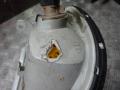 поворотник правый Hyundai Trajet 1 поколение 2000, 2.0 л., МКПП, минивэн - фото №5