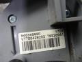 переключатель подрулевой (стрекоза) Renault Scenic 1 поколение [рестайлинг] 2002, 1.9 л., МКПП, минивэн, 7700428202 - фото №5