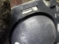 ручка внутренняя передняя левая Citroen C2 1 поколение 2007, 1.1 л., МКПП, хетчбэк 5 дв., 9680187877 - фото №6