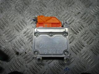 блок AirBag Mercedes-Benz E-Класс W210/S210 1996, 2.9 л., МКПП, седан, 0018202126