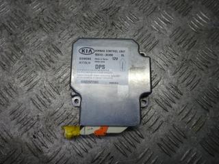 блок AirBag Kia Sorento 1 поколение 2005, 2.5 л., МКПП, внедорожник 5 дв., 959103E200