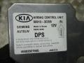 блок AirBag Kia Sorento 1 поколение 2005, 2.5 л., МКПП, внедорожник 5 дв., 959103E200 - фото №4
