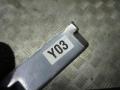 блок AirBag Kia Sorento 1 поколение 2005, 2.5 л., МКПП, внедорожник 5 дв., 959103E200 - фото №5