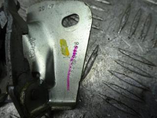 замок багажника Citroen C2 1 поколение 2007, 1.1 л., МКПП, хетчбэк 5 дв., 9641684380