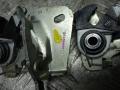 замок багажника Citroen C2 1 поколение 2007, 1.1 л., МКПП, хетчбэк 5 дв., 9641684380 - фото №2