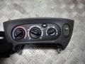 блок управления печки / климат-контроля Renault Scenic 1 поколение [рестайлинг] 2002, 1.9 л., МКПП, минивэн - фото №4