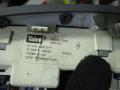 блок управления печки / климат-контроля Renault Scenic 1 поколение [рестайлинг] 2002, 1.9 л., МКПП, минивэн - фото №5