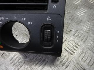 дефлектор обдува салона Mercedes-Benz E-Класс W210/S210 1996, 2.9 л., МКПП, седан