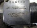 расходомер воздуха Ford Focus 1 поколение 2001, 1.6 л., 98AB12B579B3B - фото №5