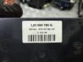 блок комфорта Volkswagen Golf 3 поколение 1999, 1.6 л., МКПП, универсал, 1J0959799Q - фото №3