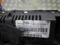 дисплей Citroen C2 1 поколение 2007, 1.1 л., МКПП, хетчбэк 5 дв., 96632560XT - фото №2