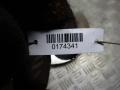 диск тормозной передний Ford C-Max 1 поколение 2005, 2.0 л., МКПП, минивэн - фото №2