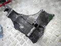 кронштейн генератора Volkswagen Transporter T4 1999, 2.5 л., 074145169A - фото №5