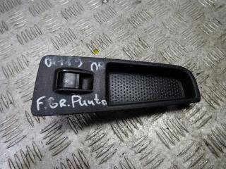 кнопка стеклоподъемника Fiat Grande Punto 2 поколение 2009, 1.2 л., МКПП, хетчбэк 5 дв.