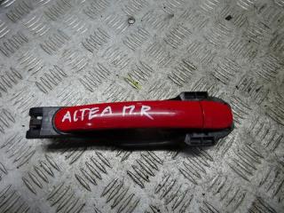 ручка наружная SEAT Altea 1 поколение 2006