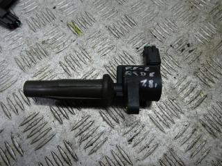 катушка зажигания Ford Focus 2 поколение 2007, 1.8 л., 4M5G12A366BC