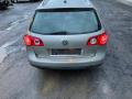 фонарь крышки багажника левый Volkswagen Passat B6 2005, 2.0 л., АКПП, универсал - фото №5