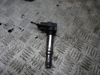 катушка зажигания Volkswagen Polo 4 поколение 2004, 1.4 л., 036905715F