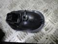 ручка внутренняя передняя левая Renault Scenic 2 поколение 2004, 1.6 л., МКПП, минивэн, 8200028487 - фото №2